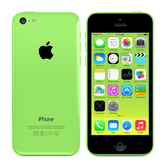 iPhone 5C - 16 Go - Vert - Apple