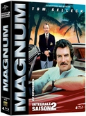 Magnum - coffret intégrale saisons 1-8