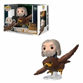 Funko pop! rides lord of the rings gwaihir with gandalf