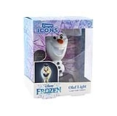 Disney - Lampe Olaf - La Reine des Neiges 2