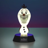 Disney - Lampe Olaf - La Reine des Neiges 2