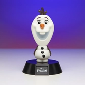 Disney - Lampe Olaf - La Reine des Neiges 2
