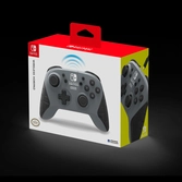 Hori - nintendo switch horipad wireless controller grey