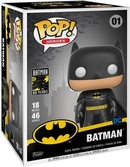 Funko pop! heroes dc comics batman 19" - 49cm