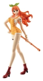 One piece stampede - ichibansho nami figure 16cm