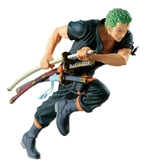 One piece stampede - ichibansho roronoa zoro figure 14cm