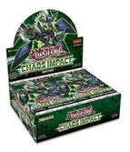Yu-gi-oh! tcg - chaos impact special edition pack display (pack x10)