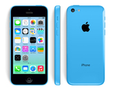 iPhone 5C - 16 Go - Bleu - Apple
