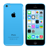 iPhone 5C - 16 Go - Bleu - Apple