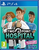 Two point hospital - PS4