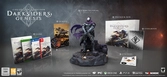 Darksiders genesis: collector's edition - PS4