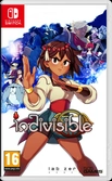 Indivisible