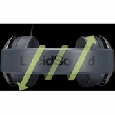 Lucidsound - LS41 Casque Gaming anthracite Sans-Fil Multi-plateformes