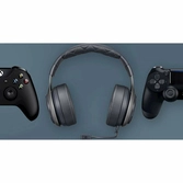 Lucidsound - LS41 Casque Gaming anthracite Sans-Fil Multi-plateformes