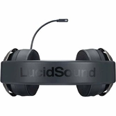 Lucidsound - LS41 Casque Gaming anthracite Sans-Fil Multi-plateformes