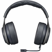 Lucidsound - LS41 Casque Gaming anthracite Sans-Fil Multi-plateformes