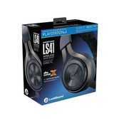 Lucidsound - LS41 Casque Gaming anthracite Sans-Fil Multi-plateformes