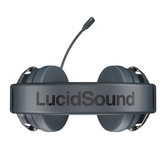 Lucidsound - LS50X Casque Gaming Sans-Fil Anthracite - XBOX ONE