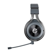 Lucidsound - LS50X Casque Gaming Sans-Fil Anthracite - XBOX ONE