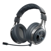 Lucidsound - LS50X Casque Gaming Sans-Fil Anthracite - XBOX ONE