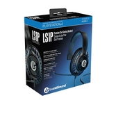 Lucidsound - LS1P Casque Chat Mono Filaire - PS4 - PC