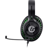 Lucidsound - LS1P Casque Chat Mono Filaire - PS4 - PC