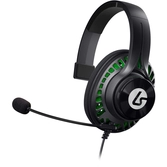 Lucidsound - LS1P Casque Chat Mono Filaire - PS4 - PC