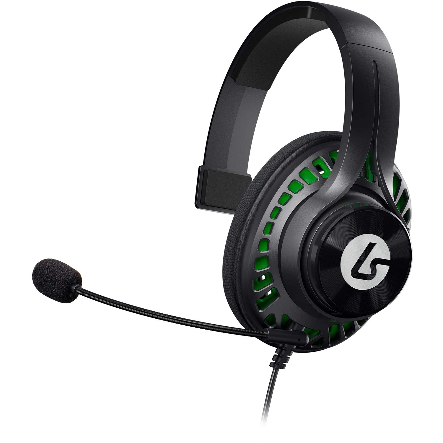 Lucidsound LS1X Casque Chat Mono Filaire Xbox One