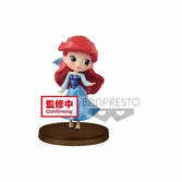 Disney characters - q posket petit - story of the little mermaid ariel ver.b 7cm