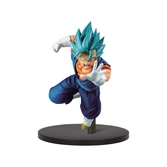 Dragon ball super - chosenshiretsuden vol.5 - super saiyan god vegito figure 19cm