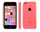 iPhone 5C - 16 Go - Rose - Apple