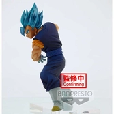 Dragon ball super - final kamehameha - super vegito figure 20cm