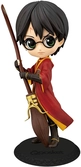 Harry potter q posket harry potter quidditch style ver.a figure 14cm
