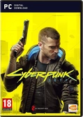 Cyberpunk 2077 day one edition - Import Anglais - PC