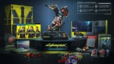 Cyberpunk 2077 collector's edition - Xbox One