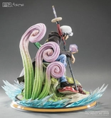 Trafalgar D. Water Law HQS+ by TSUME