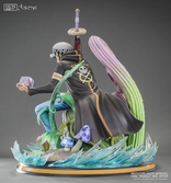 Trafalgar D. Water Law HQS+ by TSUME