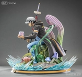 Trafalgar D. Water Law HQS+ by TSUME