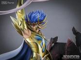 Saint Seiya Deathmask HQS BY TSUME