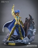 Saint Seiya Deathmask HQS BY TSUME