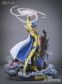 Saint Seiya Deathmask HQS BY TSUME