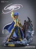 Saint Seiya Deathmask HQS BY TSUME