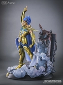 Saint Seiya Deathmask HQS BY TSUME