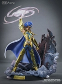 Saint Seiya Deathmask HQS BY TSUME