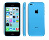 iPhone 5C - 32 Go - Bleu - Apple