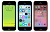 iPhone 5C - 32 Go - Bleu - Apple