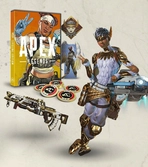 Apex Legends : Edition Lifeline - PS4