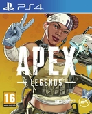 Apex Legends : Edition Lifeline - PS4