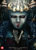 Vikings - saison 5 volume 2