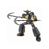 Grendizer - hg 1/144 grendizer black ver. infinitism